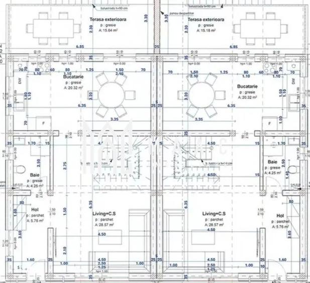 Casa Tip Duplex I 4 Camere I Curte I Cisnadie - 5