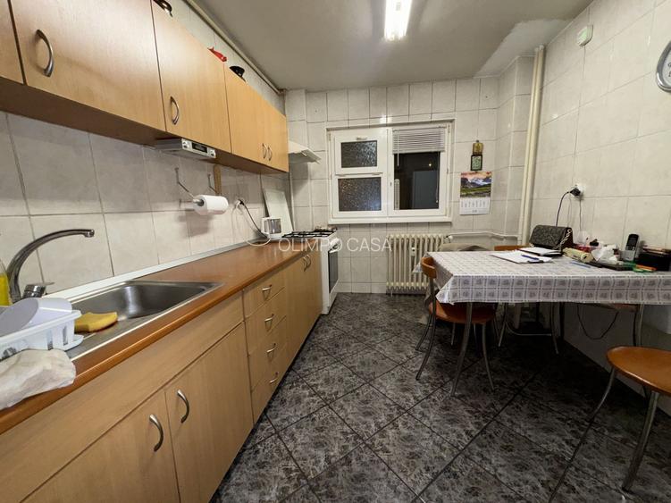 Apartament 4 Camere- Calea Moșilor- bloc 1980 - 5