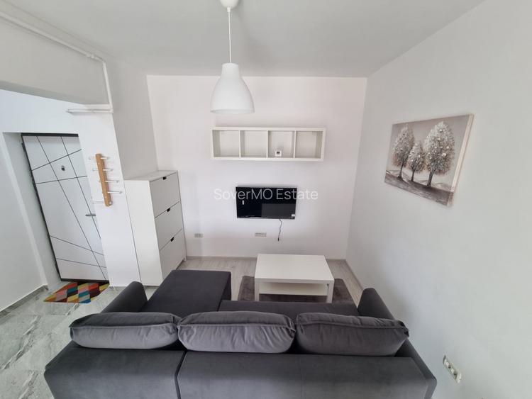 STUDIO | MILITARI RESIDENCE | WEINER PALADA | PARCARE - 6