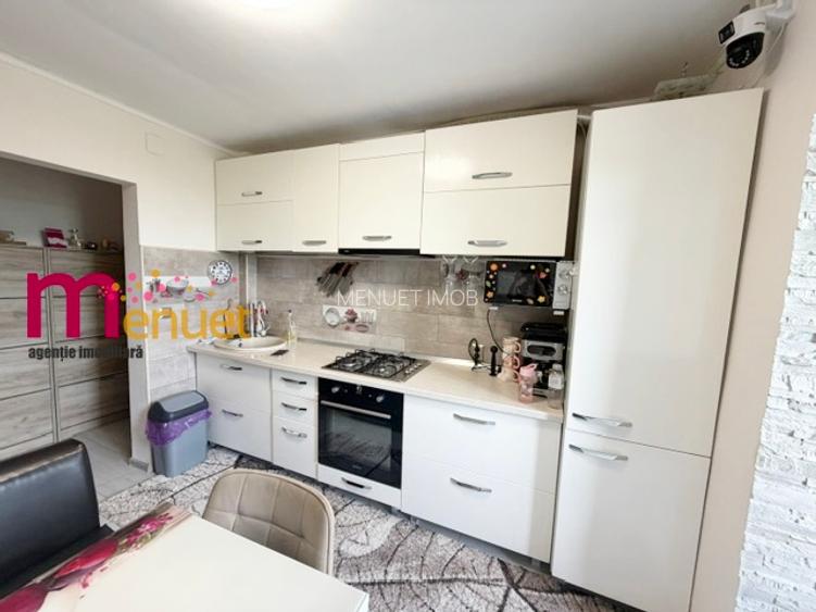 Apartament 3 camere,Somova - 3