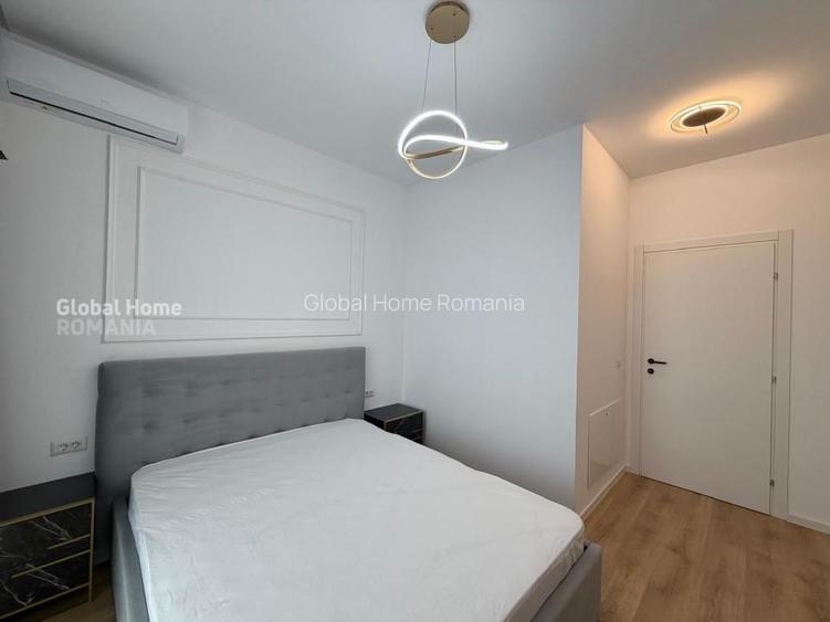 ◼ Vulcan Residence | Apartament 2 Camere - Centrala Proprie + Loc Parcare - 12