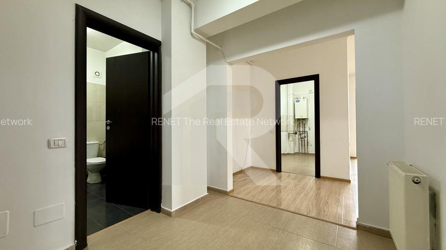 Apartament Fundeni - Dobroești, Ilfov,  Str. Doinei cu LOC PARCARE in subteran - 10