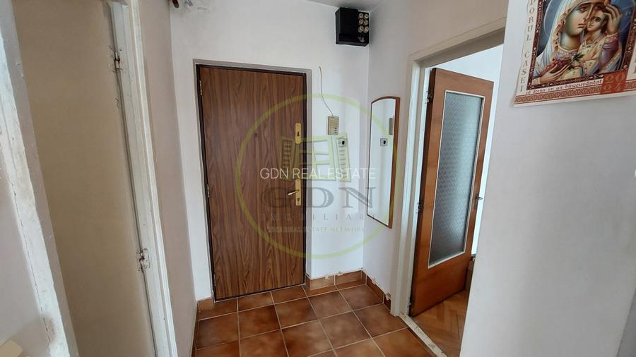 Garsoniera decomandata, 41 mp, Cartier Brazda, zona Cofetaria Vivien - 4