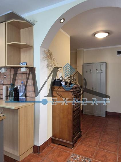 Apartament 3 camere zona Tolstoi etaj 3 - 3