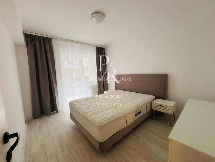 Apartament 2 camere, 55 mp, MODERN, Garaj Parcare la cerere, , zona Terra! - 5