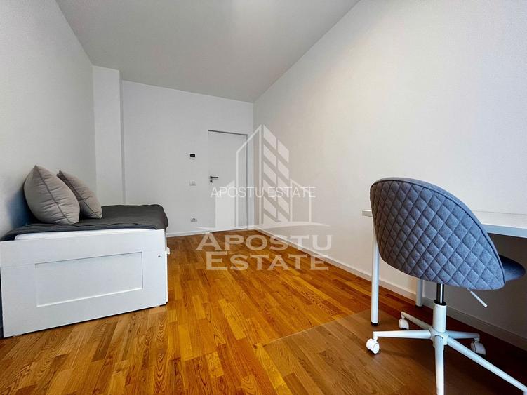 Apartament de inchiriat de lux cu 3 camere, loc de parcare, in ISHO - 15