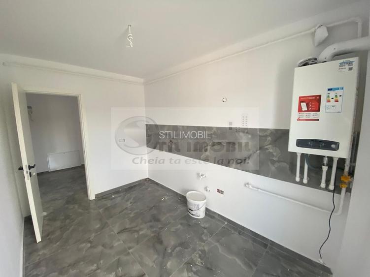 Ap. 2 camere, Hlincea-Manta Rosie, 57mp, 0% comision - 8
