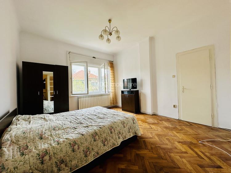 Apartament în Vilă | Andrei Mureșanu – Intimitate și Terase Panoramice - 2