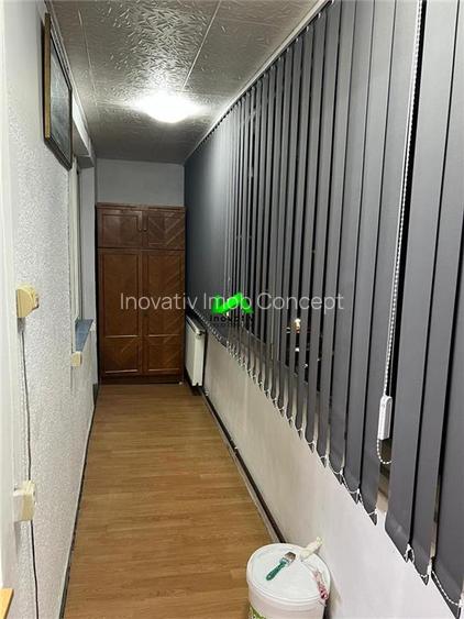 Apartament de inchiriat 2 camere Sibiu Cedonia - 9