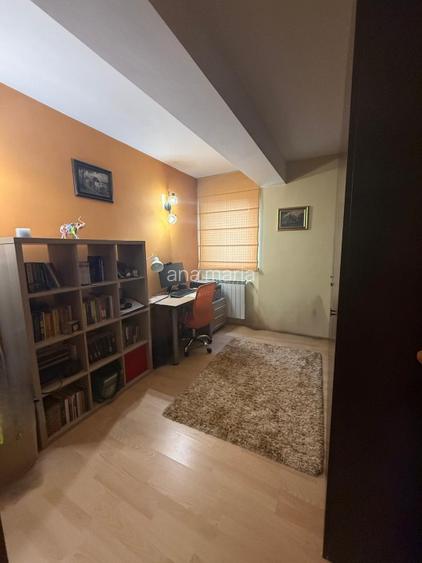 Apartament 4 CAM, 125mp, Chiajna (NU Militari Residence), 2 locuri parcare - 14