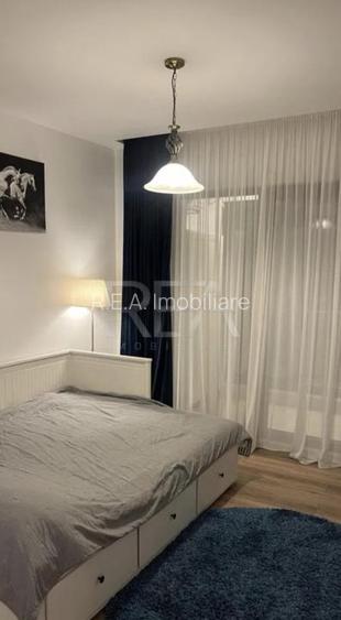 3 camere, P/11, bloc 2016-Complex 20Th Residence - 3