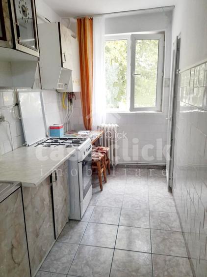 Apartament 2 camere decomandat, etaj 1, central - Mazepa 2 | EXCLUSIV Casa Click - 6