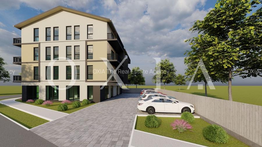 SX661 Giroc (Eso) - Predare la cheie - Loc parcare - 4