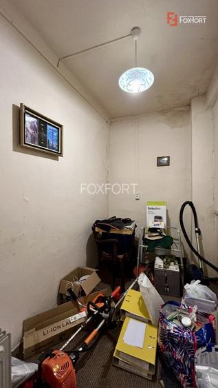 COMISION 0% Casa individuala cu 4 camere si teren de 666 mp - zona Bogdanestilor - 21