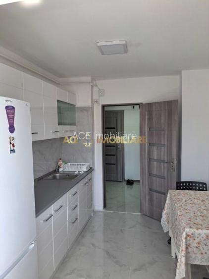 3 Camere de inchiriat | Crangasi | 2 bai | Mobilat-Utilat | Metrou - 5