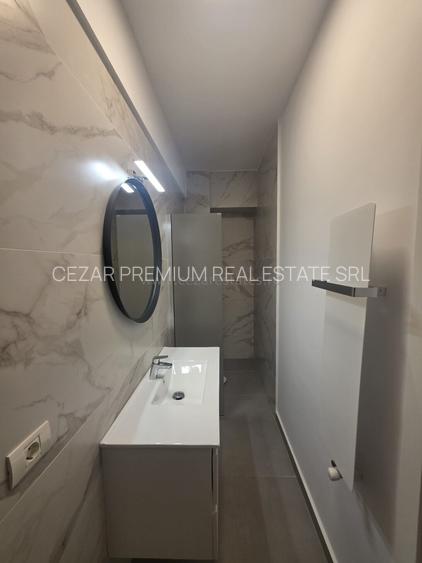 PIPERA APARTAMENT 4 CAMERE FINISAJE LUX  2 LOCURI PARCARE - 24