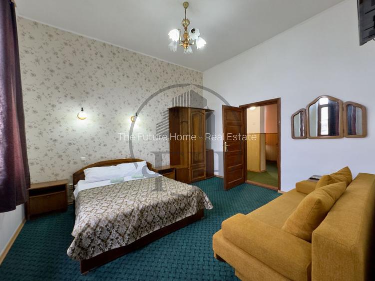 Casă/Vilă de vânzare Eforie Sud, Constanța - 17