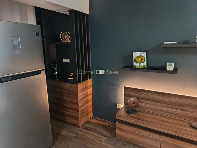 De inchiriat apartament 2 camere Tomis Plus Constanta - 5