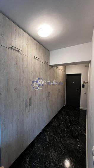 Apartament de inchiriat cu 2 camere- Zona Pacurari Alpha Bank Iasi - 8