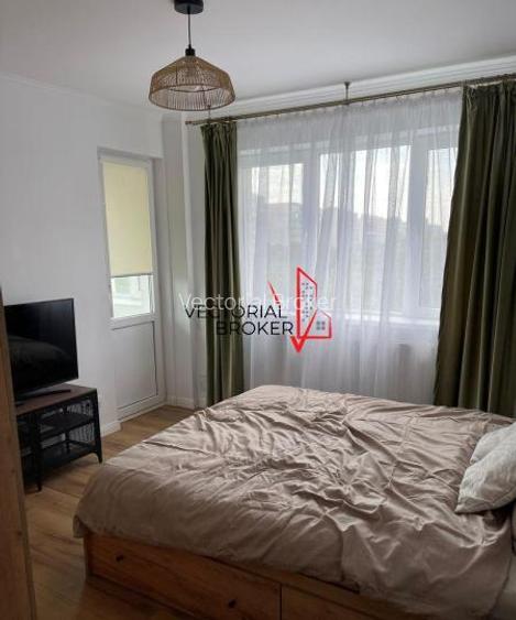 Apartament 2 camere Dristor Camil Ressu - 9