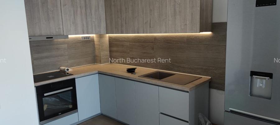 De Inchiriat | Apartament 2 Camere | Tunari - 4