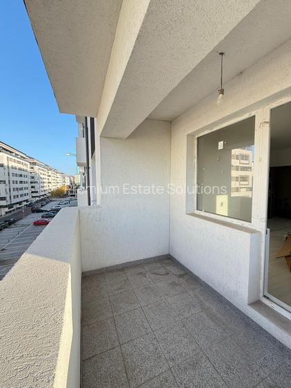 Apartament 2 camere tip studio - Bloc Nou - Tva Inclus - Direct Dezvoltator - 20