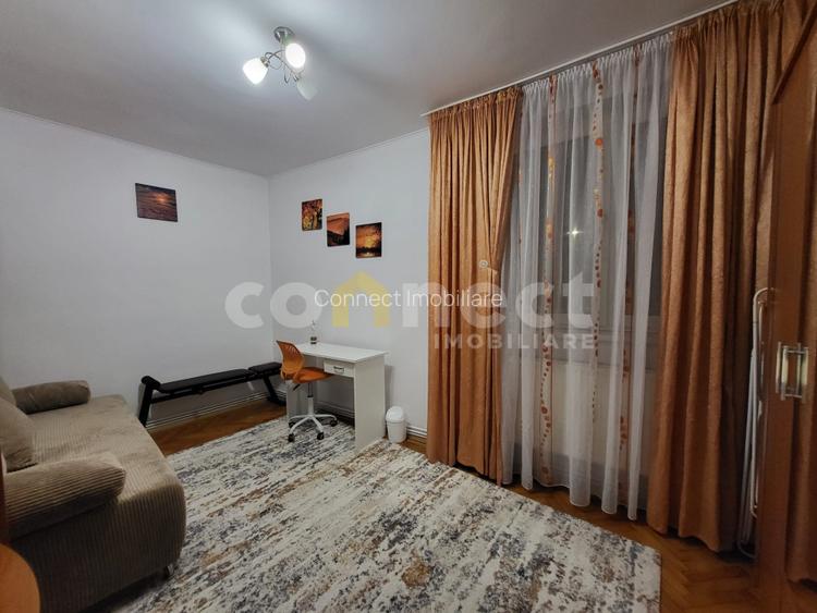 Apartament de inchiriat | 2 camere decomandat | Zona Aurel Vlaicu - 3