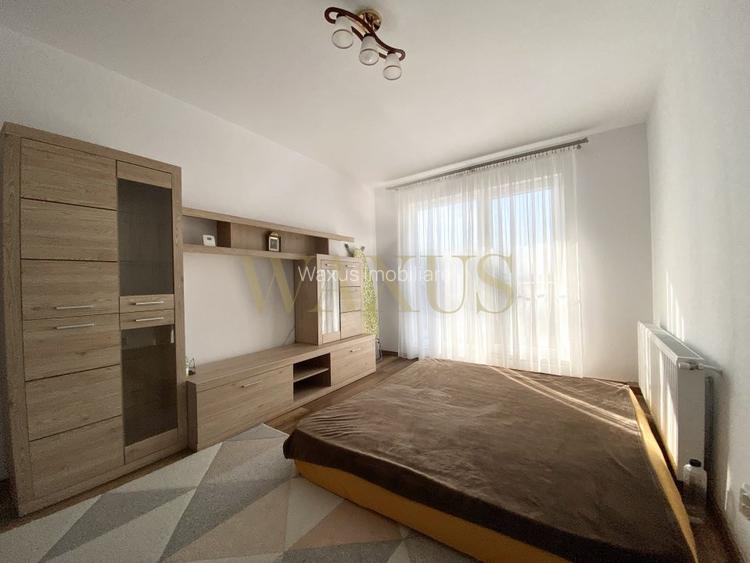 Apartament 2 camere decomandate, balcon, garaj, strada Abatorului - 2