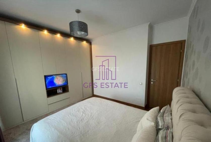 Inchirieri Apartamente 3 Camere 20th Residence|Parcare|Centrala - 6
