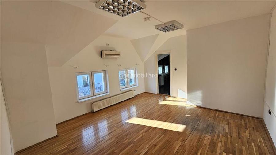 Casa 690mp, Zorilor - Sigma,pretabil BIROU SEDIU FIRMA ACTIV.EDUCATIONALE - 26