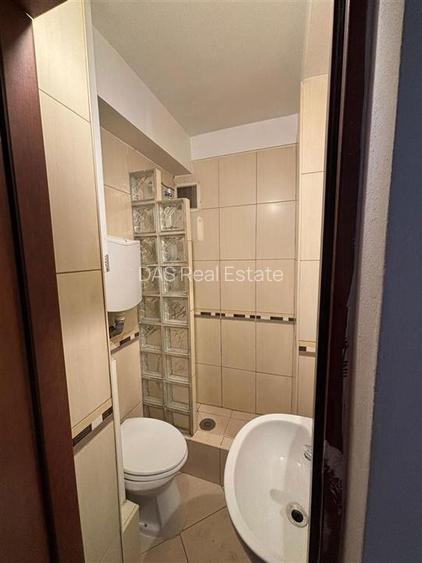 Garsoniera | Floreasca | Barbu Vacarescu | pet friendly - 6