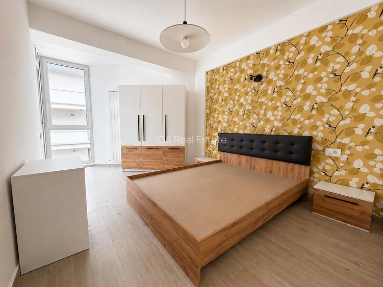 Apartament 3 camere langa plaja | Meraki Resort & Spa | Mamaia Nord - 8