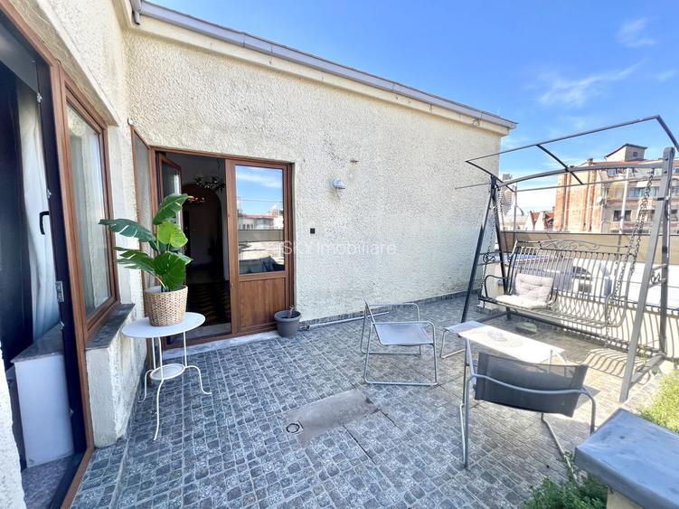 Oportunitate Unică 2 apartamente - 16