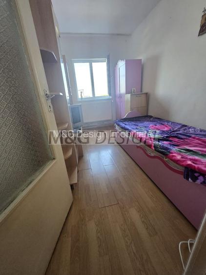 3 camere, dec,  Lipovei, etaj 3, centrala proprie - 33