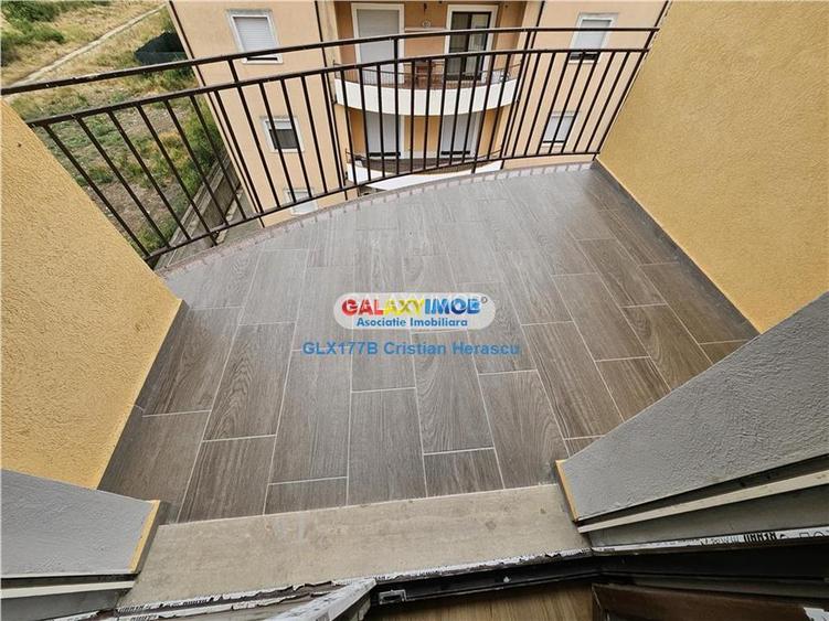 Ap 3 camere Chitila Mogosoaia Golden Rose Residence - 11