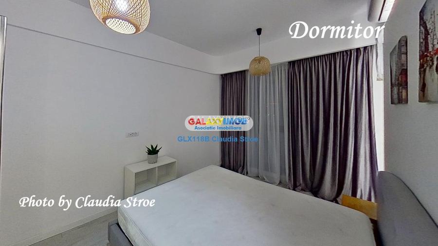 Inchiriere apartament 2 camere Novum Politehnica - Metrou - 18