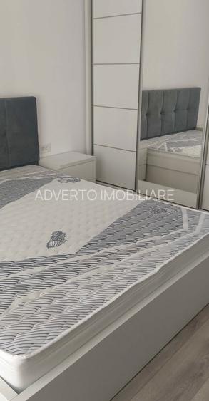 Apartament 2 camere de închiriat Lujerului Exigent Plaza - 5