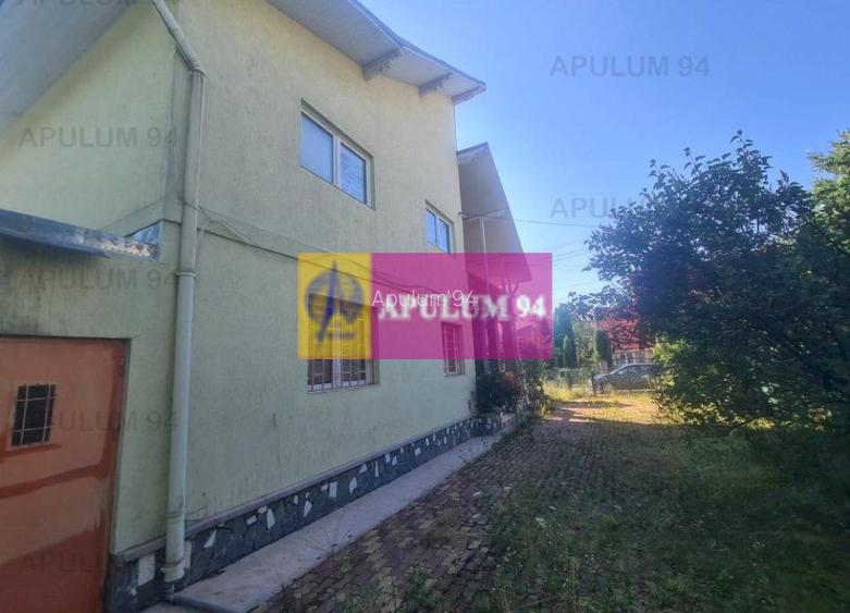 Vilă de vânzare în Breaza - 21