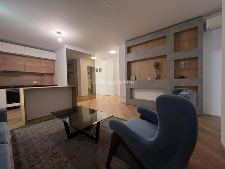 3 camere ,zona de Nord,Baneasa,Pipera - 3