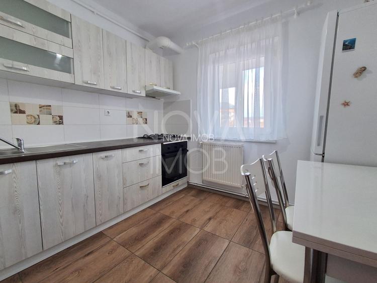 Apartament 3 camere, decomandat, Terezian - 3