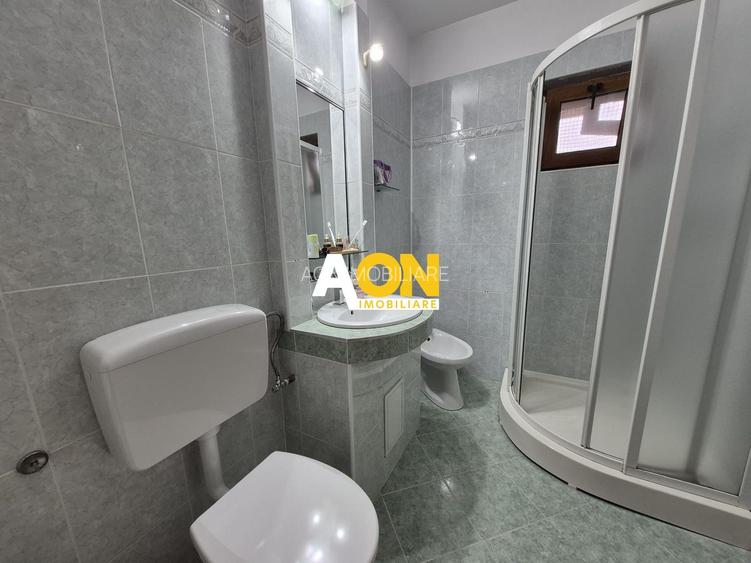 Apartament 2 Camere, Decomandat, 56 mp,  Et. 3, Zona Ultracentrala - 11
