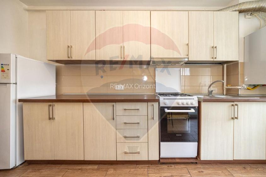 Apartament 2 camere | 2 balcoane | Pet Friendly - 15