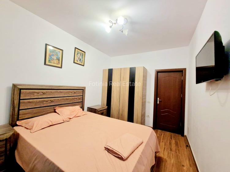 Apartament 2 camere langa plaja - 12