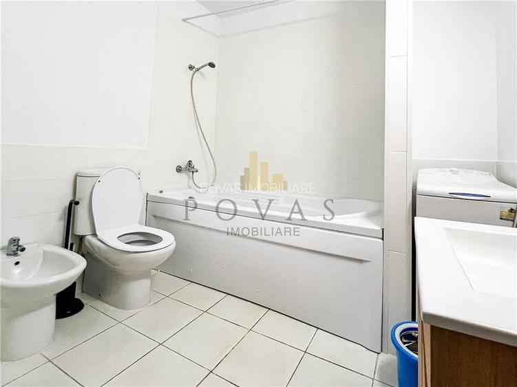 Inchiriere Apartament 2 Camere Sisesti Jandarmeriei Damaroaia - 9