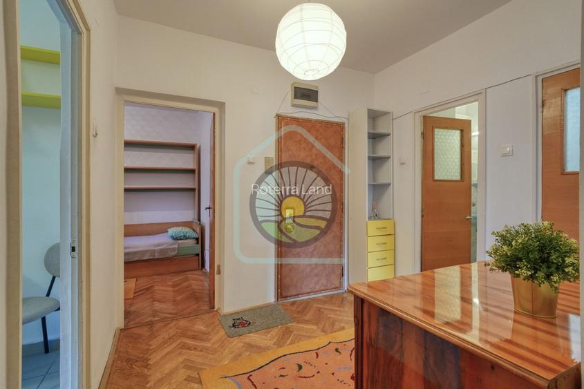 APARTAMENT 3 CAMERE RACADAU - 5