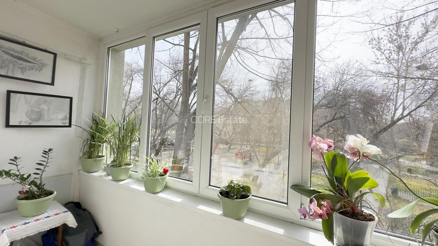 Locația pe care o cauți: apartament 3 camere între Plaza și AFI - 55