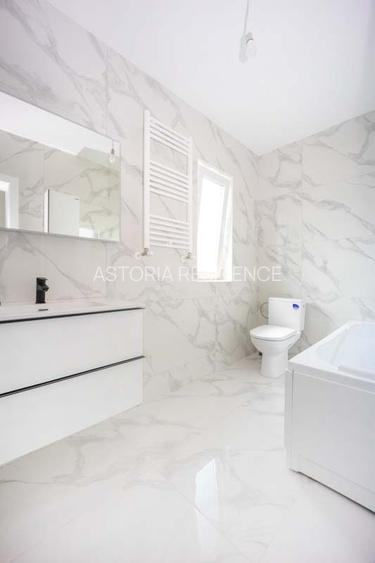 INTABULATA Duplex 4 camere decomandate  Lunca Cetauii - 8