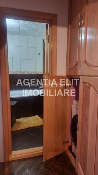 Apartament 2 camere, zona Donici - 9