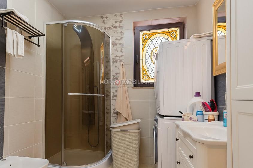 Vila de excepție – Snagov – eleganță, rafinament și durabilitate - 14