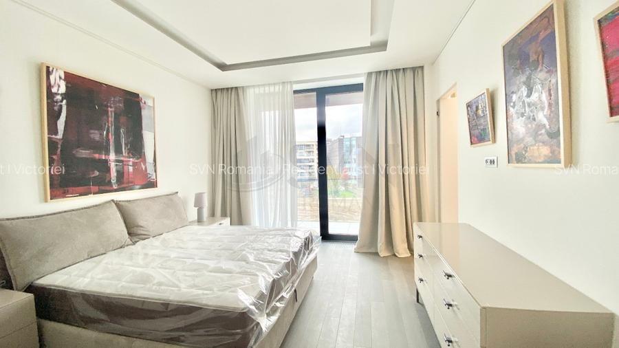 REA1029006 Apartament 5 camere I 241 mp utili I 2 locuri de parcare I Kiseleff - 25
